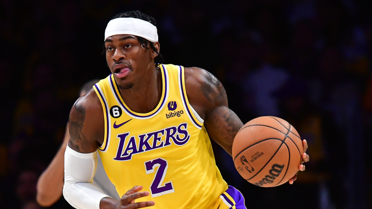 Lakers Rumors: Team plans to keep Jarred Vanderbilt next season - Silver  Screen and Roll