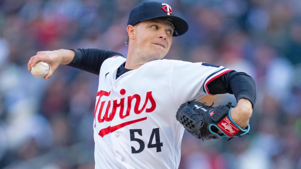 Fantasy Baseball Week 4 Preview: Two-start pitcher rankings highlight Max  Fried, Sonny Gray 