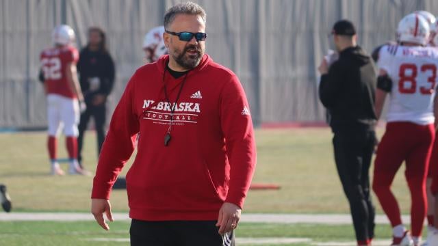 Matt Rhule shares where early enrollees stand in spring practice - On3