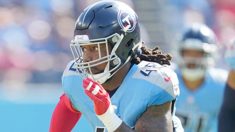 Falcons sign Bud Dupree to one-year deal, ex-Steeler chooses Atlanta ...