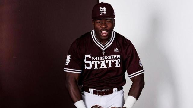 Former Diamond Dawgs Dakota - Mississippi State Baseball