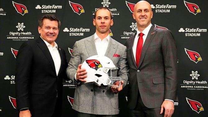 Syndication: Arizona Republic