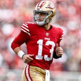 Tampa Bay Buccaneers v San Francisco 49ers