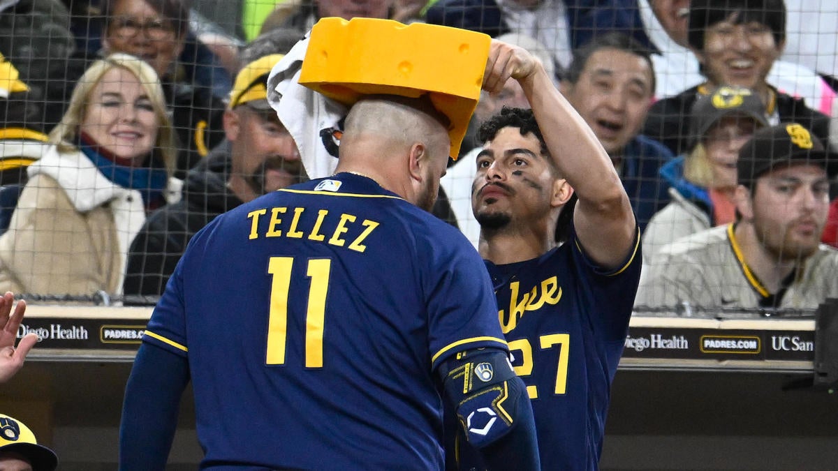 Brewers beat Pirates to finish off 3-game sweep - CBS Pittsburgh