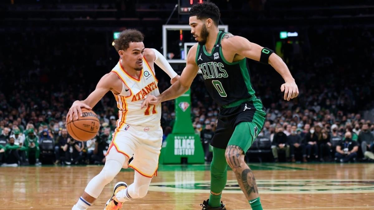 Wednesday's NBA Odds & Picks: Our Staff's Best Bets for Celtics vs. Hawks,  More (Feb. 24)