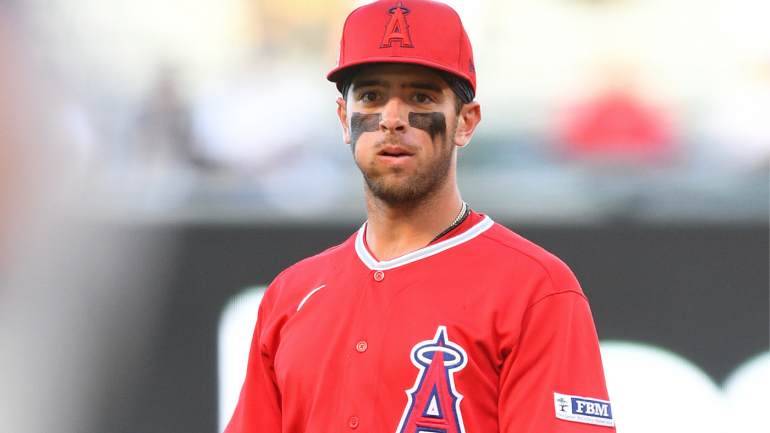 Angels beralih ke draf 2022 memilih Zach Neto sebagai shortstop awal; David Fletcher dikirim ke anak di bawah umur Angels beralih ke draf 2022 memilih Zach Neto sebagai shortstop awal; David Fletcher dikirim ke anak di bawah umur