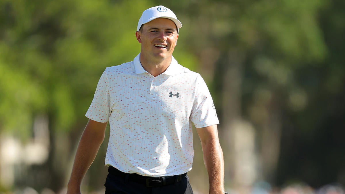 2023 RBC Heritage leaderboard: Jordan Spieth aims to defend title at Harbour Town heading into Round 4 - CBSSports.com