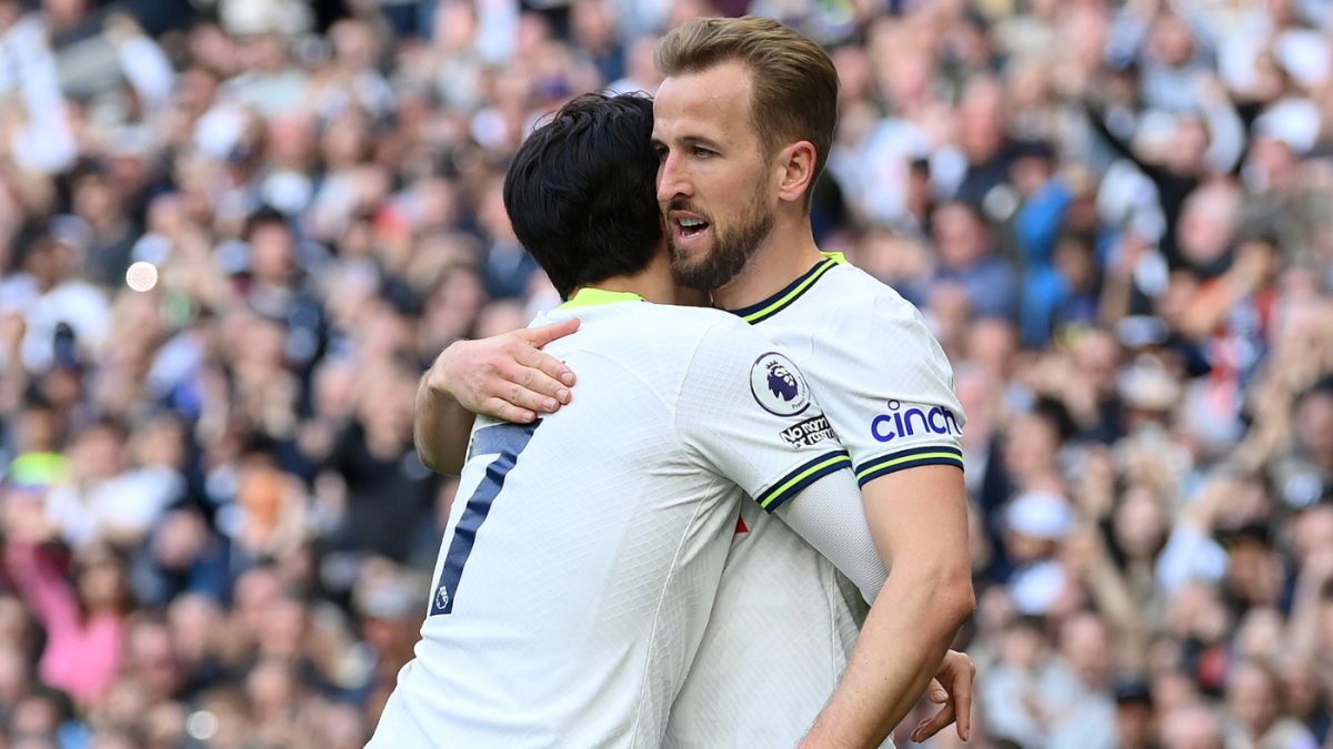 Tottenham v Bournemouth LIVE commentary: Kick-off delayed - Spurs name  unchanged side for clash with Cherries - start time, team news and how to  follow