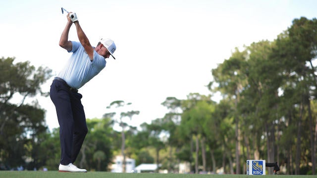 RBC Heritage Round 2 Post-Match: Jimmy Walker Leads The RBC Heritage