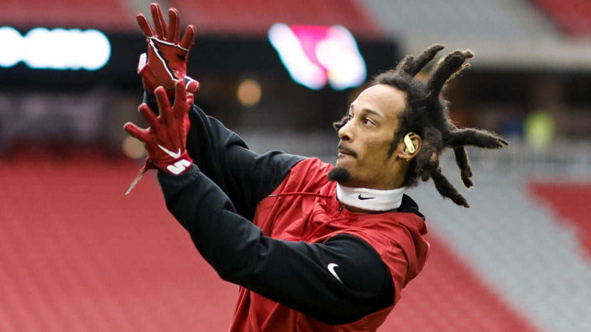 Fantasy football: Give Robby Anderson one final chance