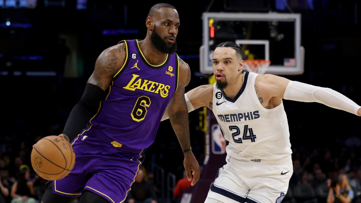 Are Memphis Grizzlies letting go of Dillon Brooks? 2022-23 season  performance analyzed