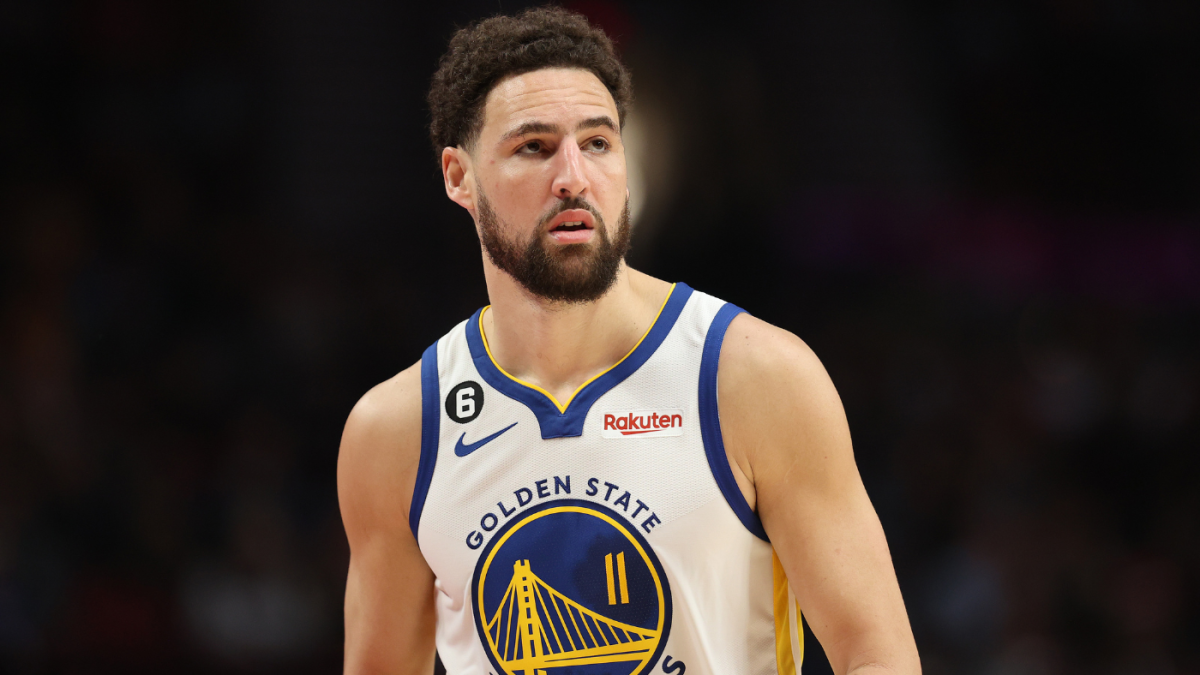 Klay Thompson Expects Max Contract From Warriors, Reports Say