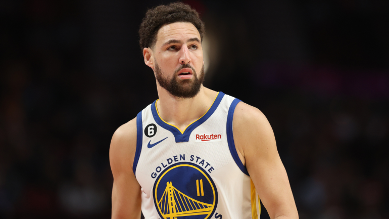 NBA Rumors: Klay Thompson Reportedly Expects Max Contract, And Warriors ...