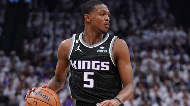 NBA: Playoffs-Golden State Warriors at Sacramento Kings