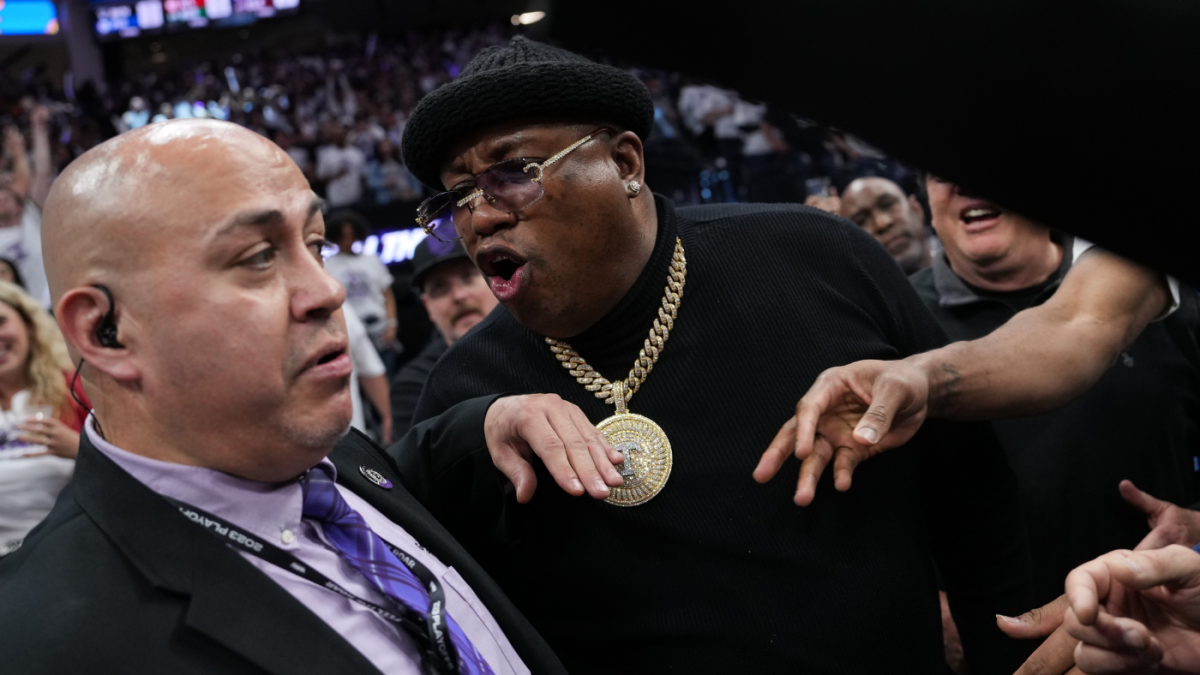 Hip-Hop 50: E-40's unwavering dedication to Bay Area sports - ESPN