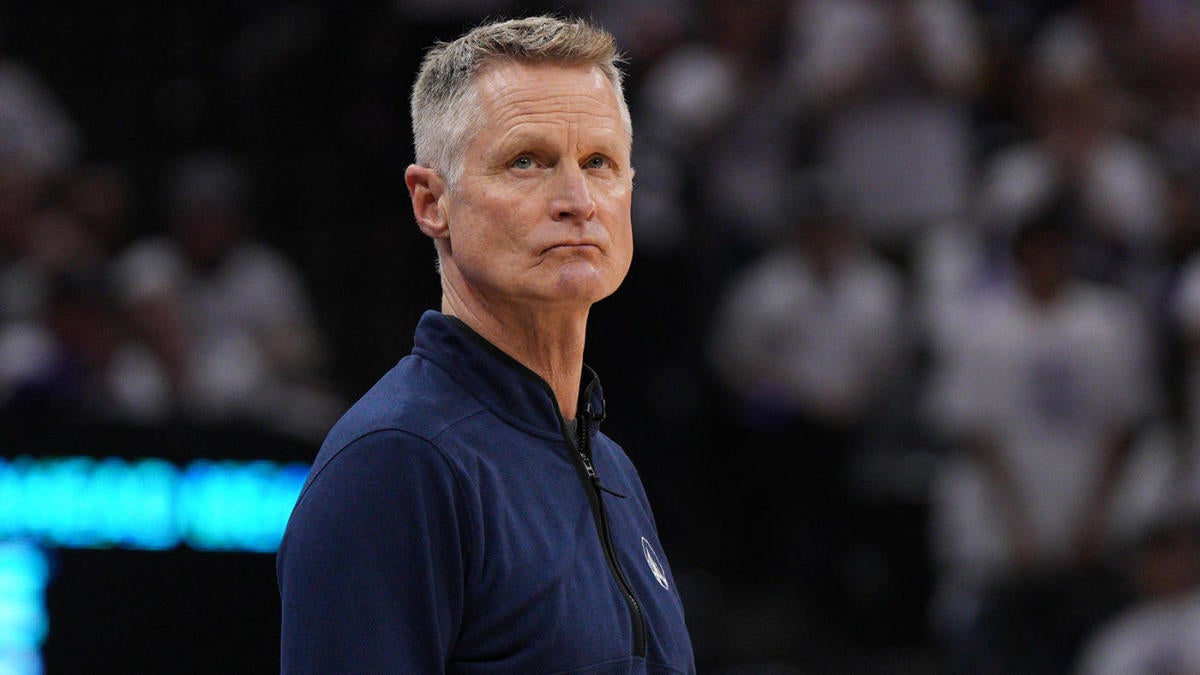 Warriors' Steve Kerr reacts to Giannis Antetokounmpo 'failure' video ...