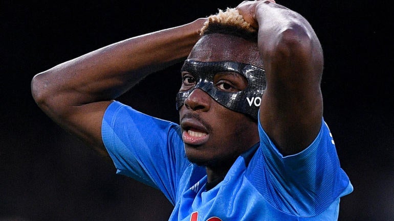 SSC Napoli v Hellas Verona - Serie A