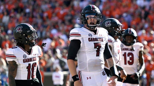 Palmetto Bowl Schemes: What to Make of South Carolina? - Shakin The  Southland