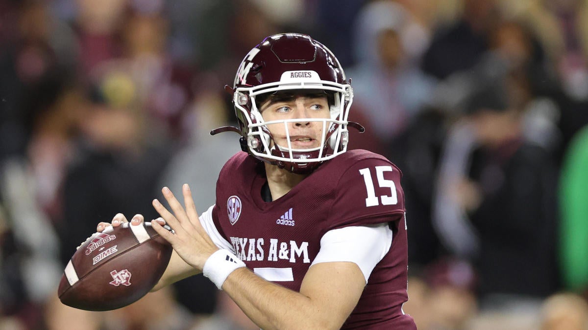 Late Kick Biggest takeaways from Texas A&M's spring game