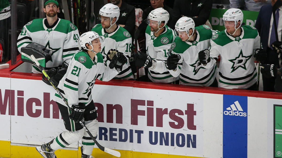 Plenty of excitement during first round of NHL Draft, while Bruins