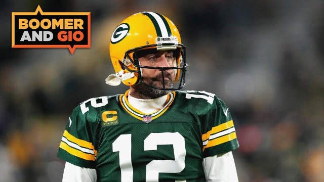 ESPN Analysts Hammer Packers Quarterback Aaron Rodgers For His Latest  Playoff Flop