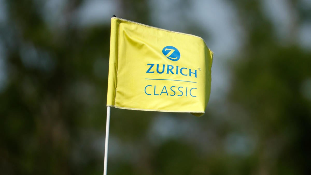 2023 Zurich Classic Live stream, watch online, TV schedule, channel, tee times, radio, golf coverage
