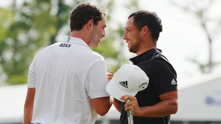 PGA: Zurich Classic of New Orleans - Final Round