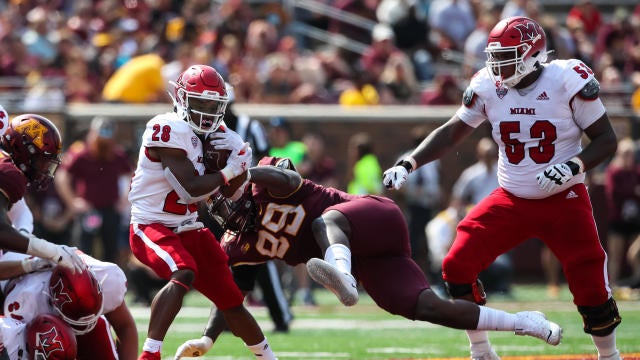 Texas Football: Chiefs sign S Anthony Cook as undrafted free agent