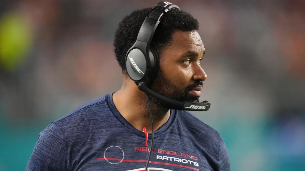 Jerod Mayo details his growing role within Patriots' coaching ranks