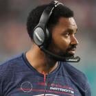 Jerod Mayo explains why he turned down head coaching interviews, chose ...