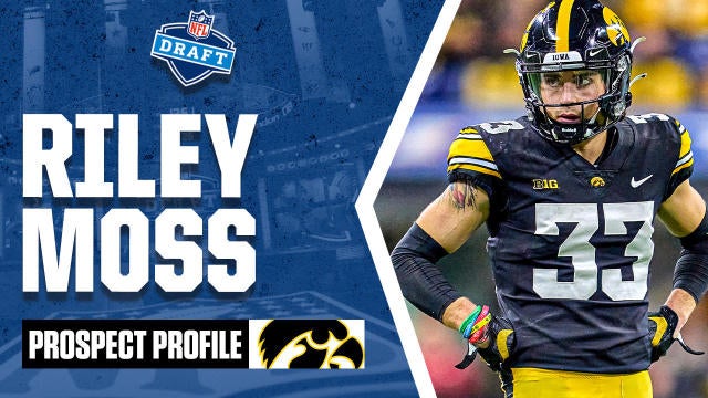 Iowa Football: Hawkeyes among The Athletic's top 100 NFL prospects