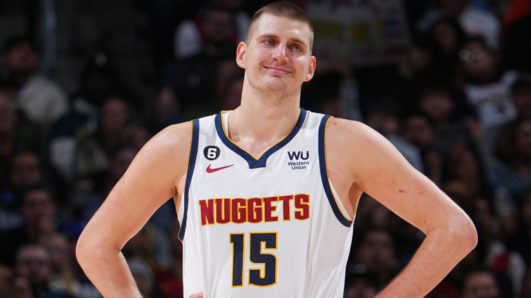 All-NBA Team Picks: Nikola Jokic Edges Joel Embiid For Top Center Slot ...