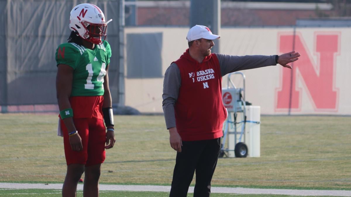 Husker247 3-minute Drill: Breaking Down Spring Practice No. 13 ...