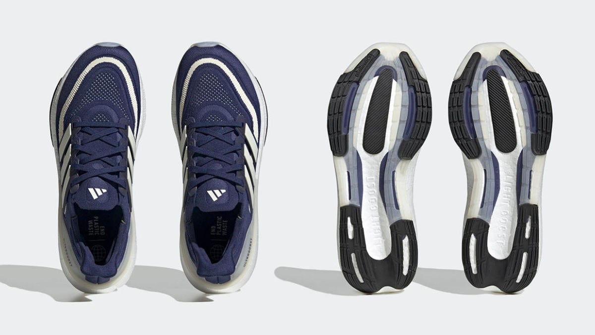 Would You Pay $500 for Adidas's New Running Shoe? | Gear Patrol