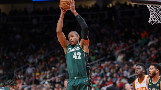 Al Horford USATSI Boston Celtics