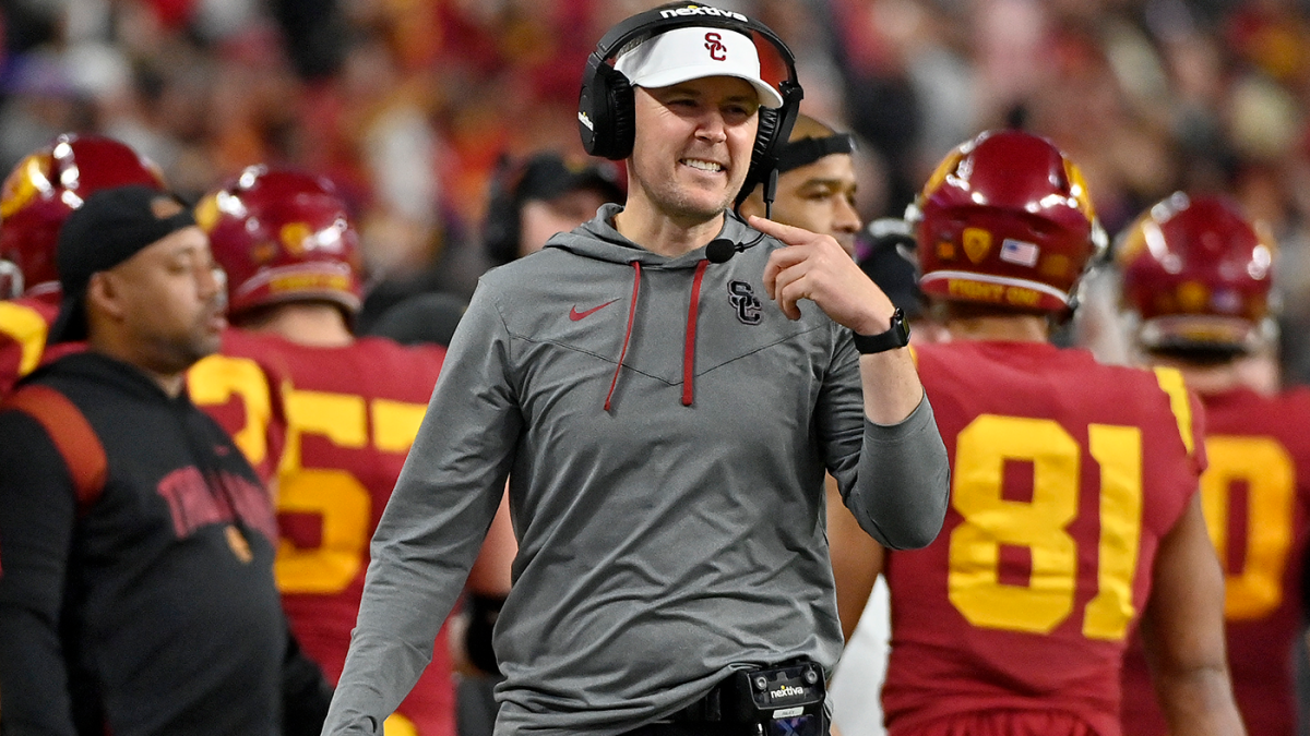 Lincoln Riley, Dan Lanning among top 15 coaches under 40 entering