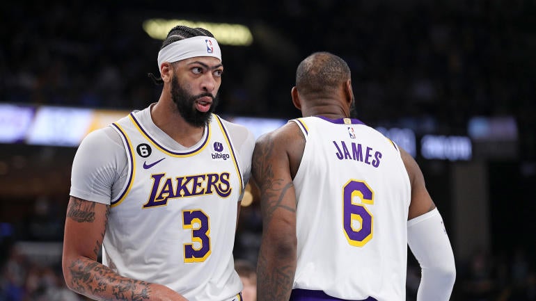 Pilihan playoff NBA, taruhan terbaik: Lakers terus bergulir vs. Grizzlies; perselingkuhan dengan skor rendah di Bucks-Heat Pilihan playoff NBA, taruhan terbaik: Lakers terus bergulir vs. Grizzlies; perselingkuhan dengan skor rendah di Bucks-Heat