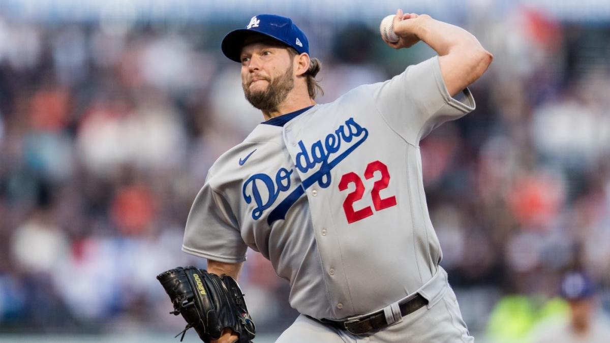 Dodgers: Every player rating in MLB The Show 18 and what it should be -  Page 5