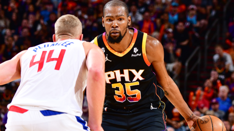Suns vs. Clippers: Prediksi, saluran TV, waktu, streaming langsung Game 2, tonton playoff NBA online, peluang