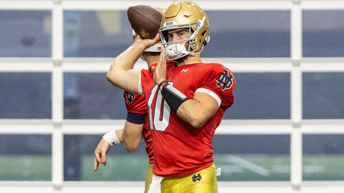 College Football: 7 quarterbacks with something to prove in 2022