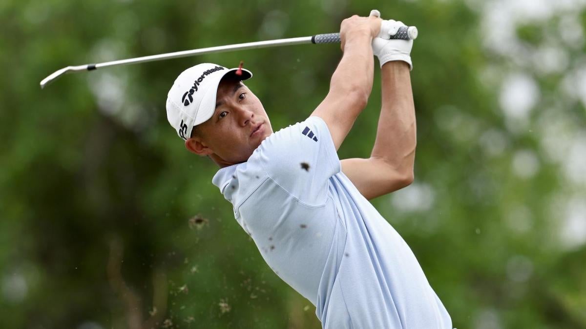 DraftKings PGA DFS Picks: Zurich Classic of New Orleans Cash and GPP  Strategy