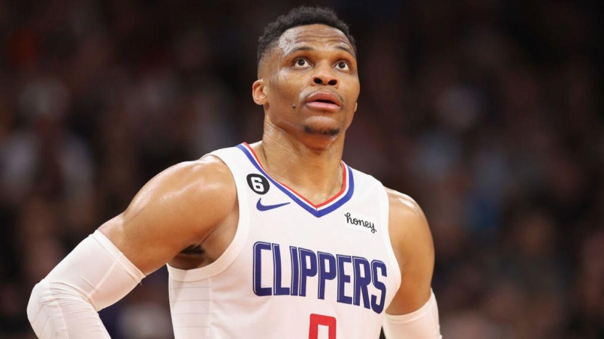 Suns make changes to arena after Clippers' Russell Westbrook gets in ...