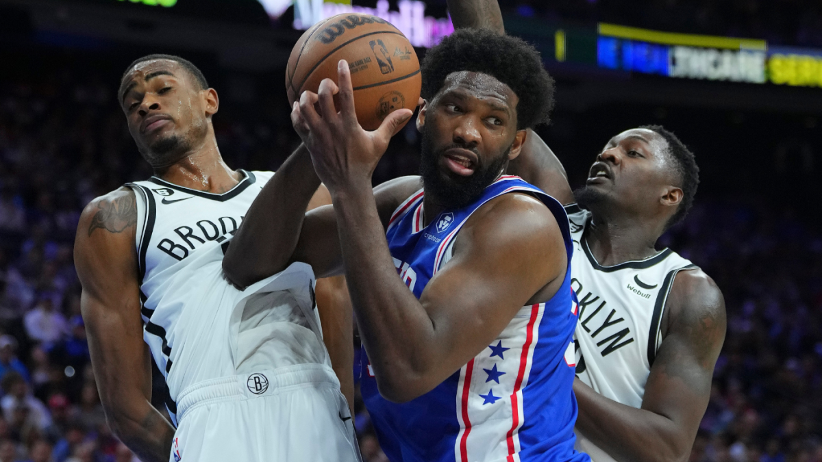 Sixers-Nets Game 3: Start time, channel, how to watch and stream