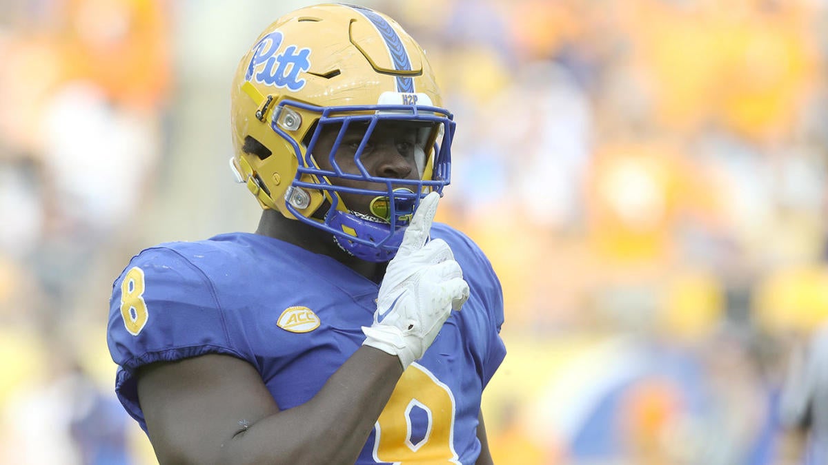 Dallas Cowboys 2023 NFL Mock Draft: Does Bijan Robinson Become a Cowboy? 