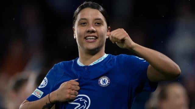 CBS Sports' Live Match Coverage of UEFA Women's Champions League Final to  Air Across CBS Sports Network and Paramount+