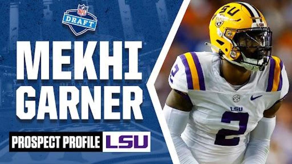 Mekhi Garner - College Football News & Updates