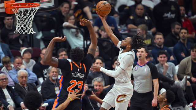 Why I don't want Donovan Mitchell on the Knicks-blog post : r/NYKnicks