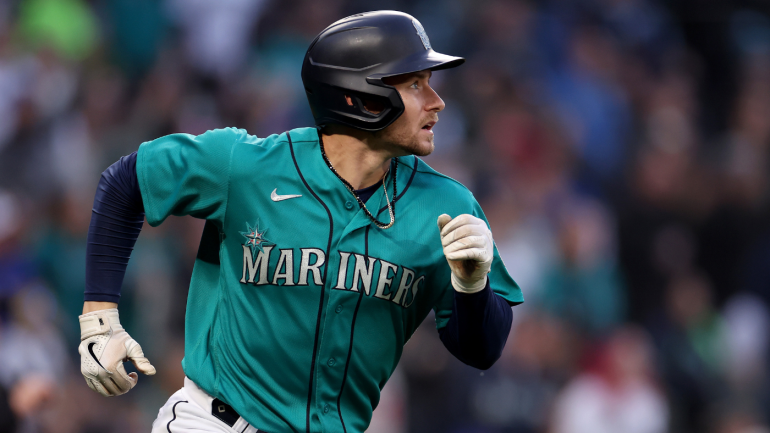 Jarred Kelenic Breakout: Three Reasons Mariners Outfielder May Finally ...