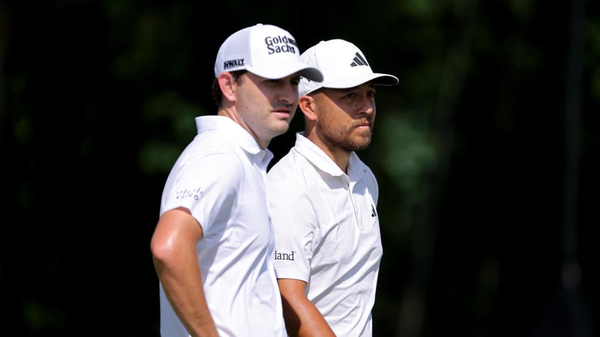 2023 Zurich Classic leaderboard, scores Patrick Cantlay, Xander Schauffele off to slow start in title defense