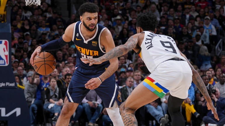 Nuggets Vs. Timberwolves Game 2 Takeaways: Jamal Murray Lifts Denver To ...